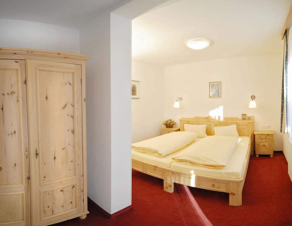 Landhotel Kielhuberhof Ramsau am Dachstein Habitación foto