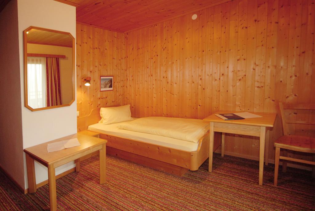 Landhotel Kielhuberhof Ramsau am Dachstein Habitación foto