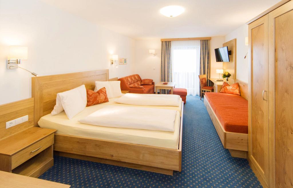 Landhotel Kielhuberhof Ramsau am Dachstein Habitación foto