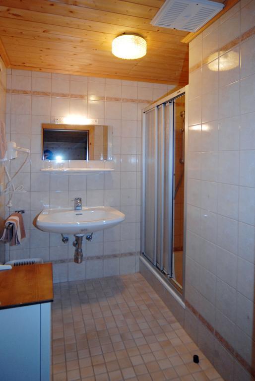 Landhotel Kielhuberhof Ramsau am Dachstein Habitación foto